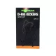 Korda Kickers D Rig Large Green prémium Korda horgásztermék.
