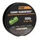 Fox Edges Submerge Camo Leader 40lb 10m prémium Fox International horgásztermék.
