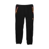 Guru Black Joggers L - Guru fekete melegítő nadrág - CarpHunter