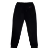 Guru Black Joggers 3XL - Guru fekete melegítő nadrág - CarpHunter