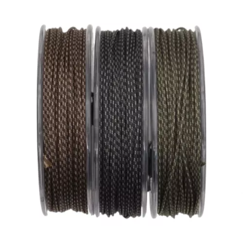 Gardner Camflex Leadcore Silt  45lb (15,9kg) 20m - ólombetétes zsinór - CarpHunter