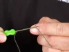 Gardner Camflex Leadcore Silt  45lb (15,9kg) 20m - ólombetétes zsinór - CarpHunter