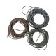 Gardner Covert Sinking Rig Tube Green