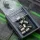 Korda Dark Matter Balancing Weights Előke Súly - 0,50g prémium Korda horgásztermék.