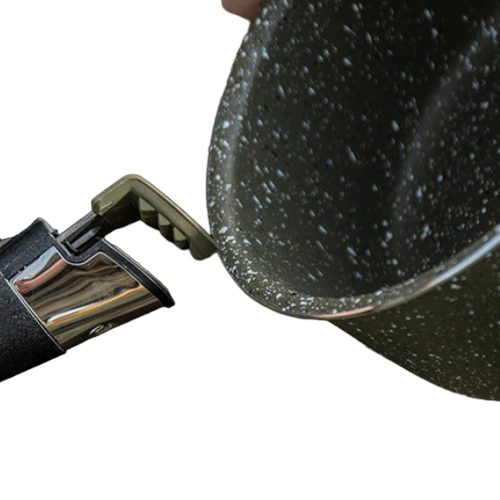 Trakker Armolife Cookset Handle - Mobil fogantyú