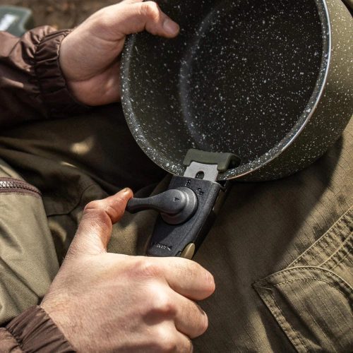 Trakker Armolife Cookset Handle - Mobil fogantyú