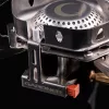 Gardner G-Force Stove - gázégő fej - CarpHunter