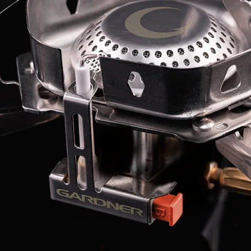 Gardner G-Force Stove - gázégő fej - CarpHunter