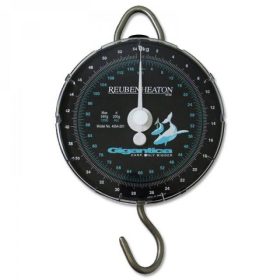 Korda Gigantica Dial Scale 54kg - 120lb