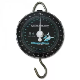 Korda Gigantica Dial Scale 54kg - 120lb - CarpHunter