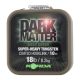 Korda Dark Matter Tungsten Coated Braid Weed Green 18lb 10m