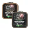 Korda Dark Matter Tungsten Coated Braid Weed Green 18lb 10m prémium Korda horgásztermék.