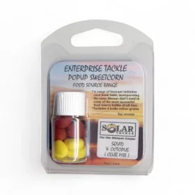 Enterprise Food Source Solar Squid&Octopus aromábn prémium Enterprise horgásztermék.
