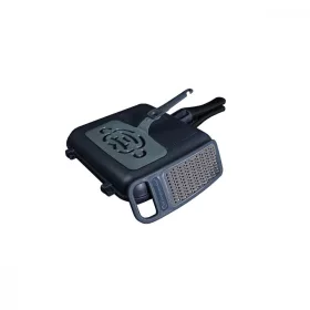 Ridgemonkey Connect Toaster XXL Pan & Griddle Set - CarpHunter