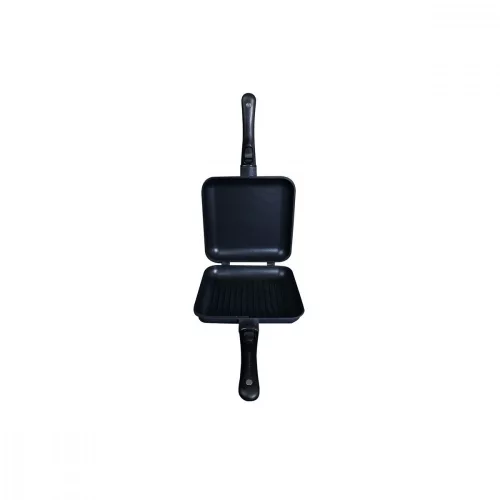 Ridgemonkey Connect Toaster XXL Pan & Griddle Set - CarpHunter