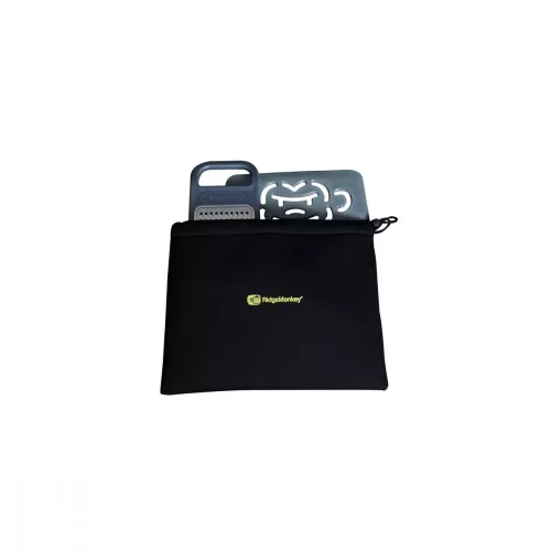 Ridgemonkey Connect Toaster XXL Pan & Griddle Set - CarpHunter