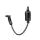 Solar Lock & Load Indicator Kit Black - swinger szett - CarpHunter