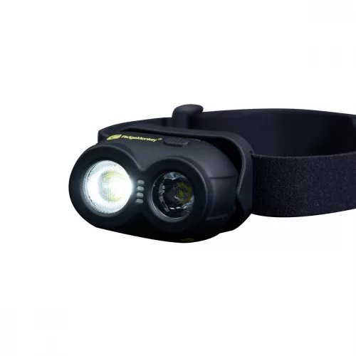RidgeMonkey VRH150X PRO USB tölthető fejlámpa - CarpHunter