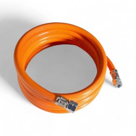 300cm gázcső HPV sátorfűtésekhez