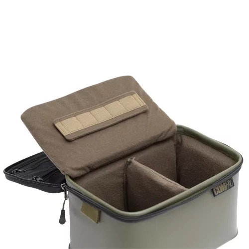 Korda Compac Camera Bag Medium prémium Korda horgásztermék.