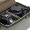 Korda Compac Camera Bag Medium prémium Korda horgásztermék.