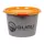 Guru Bucket 18L Grey - CarpHunter