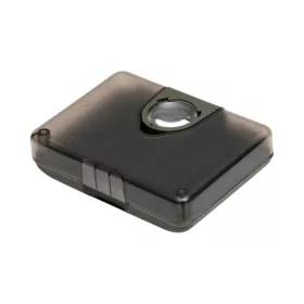 Korda Tackle Box Hook Safe prémium Korda horgásztermék.