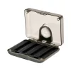 Korda Tackle Box Hook Safe prémium Korda horgásztermék.