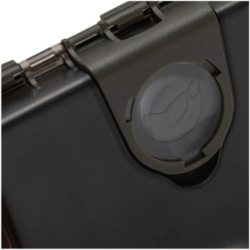 Korda Tackle Box Hook Safe  