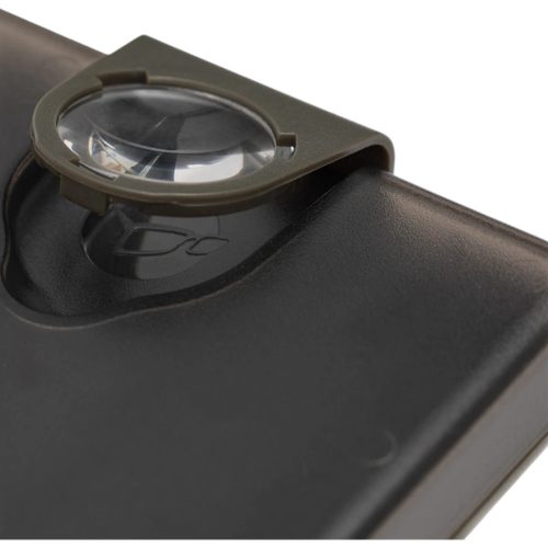 Korda Tackle Box Hook Safe  