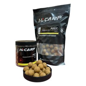 HiCARP PIXY 12mm 1 kg - Édes kész bojli 