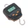 Fox Digital Scales 60kg inc Case - digitális mérleg prémium Fox International horgásztermék.
