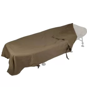 Korda Dry Kore Bedchair Cover - CarpHunter