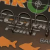 Gardner Target Speci-Straight Point Hooks 14 barbless - CarpHunter
