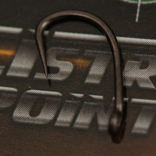 Gardner Target Speci-Straight Point Hooks 14 barbless