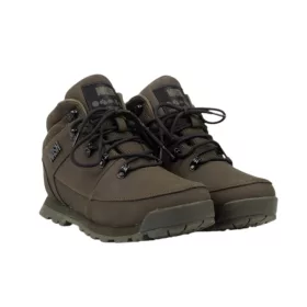 Nash Zero Tolerance Trail Boots Size 11 - Téli bakancs 45-ös méret - CarpHunter