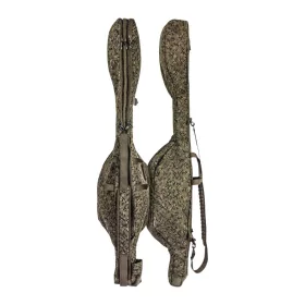 Solar SP C-Tech 12ft 3 Rod Holdall - CarpHunter