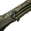 Solar SP C-Tech 12ft 3 Rod Holdall - CarpHunter