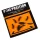 Pole Position Kicker Medium Tungsten - CarpHunter