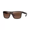 Fox Avius Trans Khaki Brown Lense - Fox napszemüveg barna lencsével prémium Fox International horgásztermék.