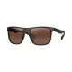Fox Avius Trans Khaki Brown Lense - Fox napszemüveg barna lencsével prémium Fox International horgásztermék.