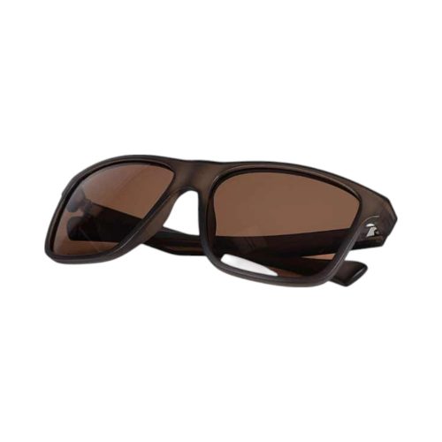 Fox Avius Trans Khaki Brown Lense - Fox napszemüveg barna lencsével