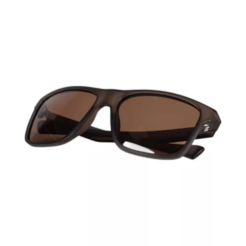 Fox Avius Trans Khaki Brown Lense - Fox napszemüveg barna lencsével prémium Fox International horgásztermék.