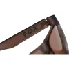 Fox Avius Trans Khaki Brown Lense - Fox napszemüveg barna lencsével prémium Fox International horgásztermék.