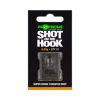 Korda Shot on the Hook 0.50g - horogsúly                