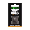 Korda Shot on the Hook 0.50g - horogsúly prémium Korda horgásztermék.