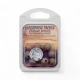 Enterprise 12mm Bojli barna - CarpHunter