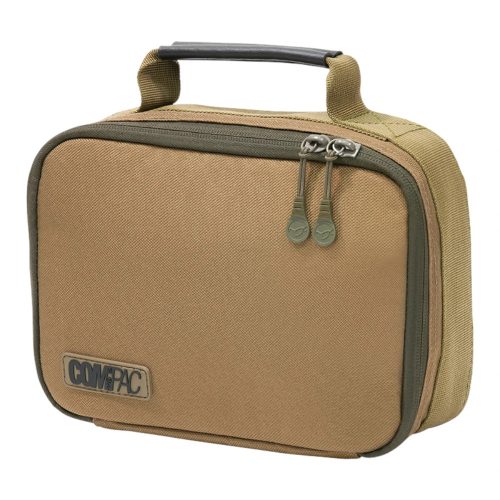 Korda Compac Buzz Bar bag small - kisméretű buzzer bar tartó táska