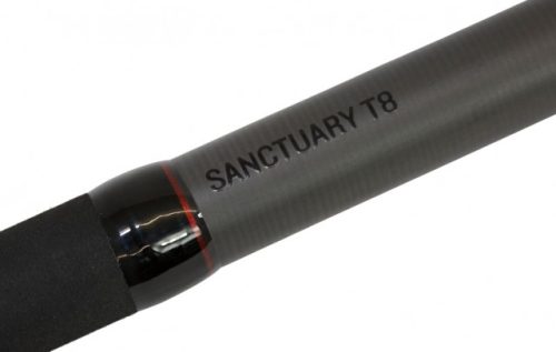 Trakker Sanctuary T8 Landing Net