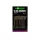 Korda Kickers D Rig XL Brown prémium Korda horgásztermék.